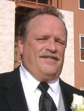 Kevin Burch Carrigan