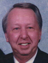 William "Bill" Cook Profile Photo
