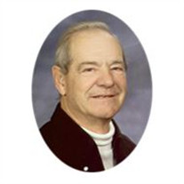 Stockmann, Deacon Jerry Profile Photo