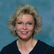 Theresa Lorraine Uhl Profile Photo