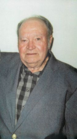 James Timms Sr.