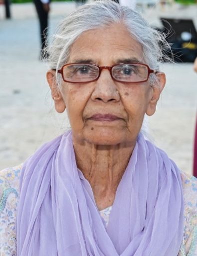 Swarnjit Kaur Singh