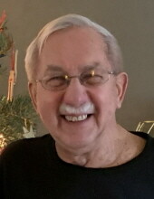 Ray G. Gilbert Profile Photo