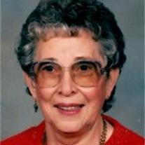 Irene Mohrman