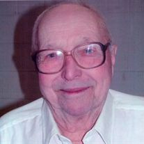 Clarence Wedde Profile Photo
