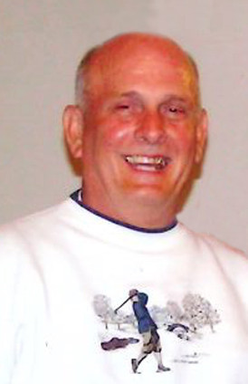 Robert “Bob” Struckhoff