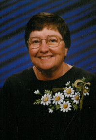 Darlene Lucile Tuschhoff