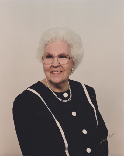 Mary  Elizabeth Mullins