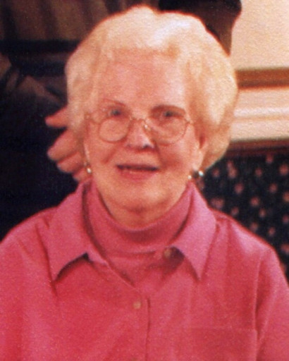 Freida Gronberg