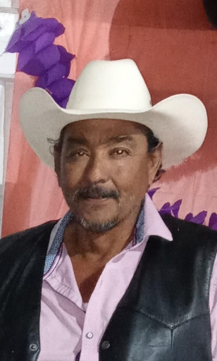 Jose Mendoza Martinez Profile Photo