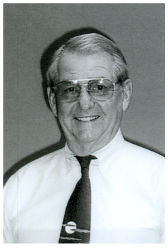 John "Jack" Baumeister