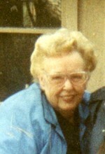 Betty I. Lambert