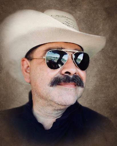 Anthony Gonzales's obituary image