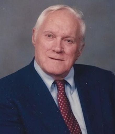 Thomas B. Fryer, Jr.