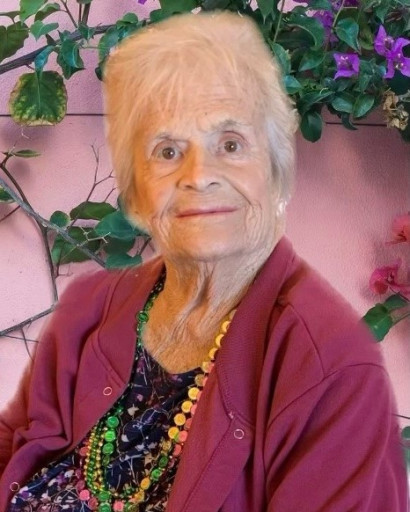 Doris Jean Mueller Profile Photo