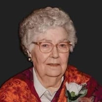 June Ella Lindsley Profile Photo