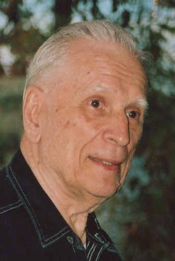 Raymond Morris