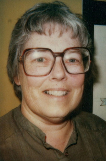 Phyllis May (Carlson) Rickter Profile Photo