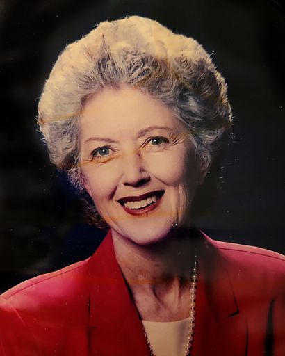 Margaret June Bechthold