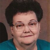 Betty Lois Flanders Christensen Profile Photo