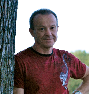 Sergiy D. Derkachuk Profile Photo