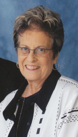 Barbara Washam