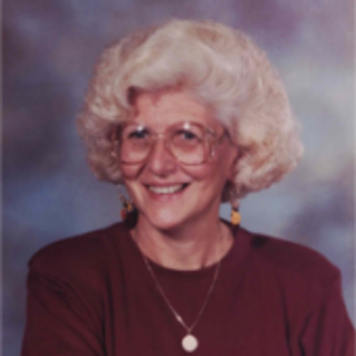 Mary Regena Curtis