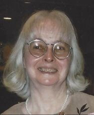Carol F. Walsh Profile Photo
