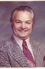 Mr. Verner Lee Brown Profile Photo