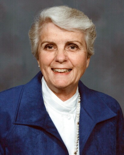 Margaret Patricia Gay O'Connor