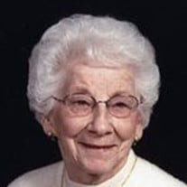 Vera L. Mcvey
