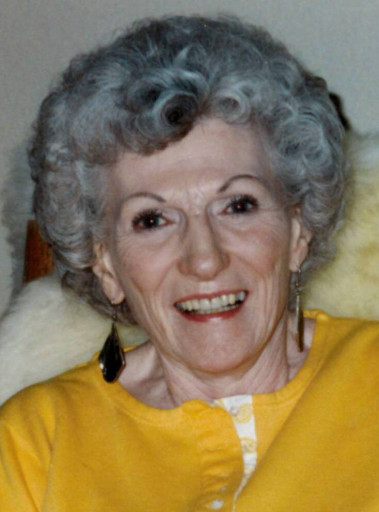 Winifred Williams Profile Photo