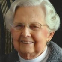 Marjorie O. Lenning