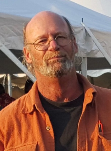 Jim Engebregtsen Profile Photo