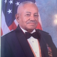 George Washington Biggs Profile Photo