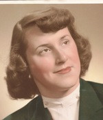 Patricia A. Shultz