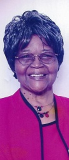 Gussie Mae Smith Williams