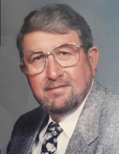 Robert E. "Pete" Steed Profile Photo