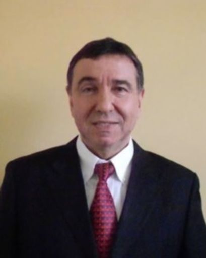 Antonio F. Sequeira Profile Photo