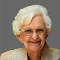 Marjorie Jean Jansen (Goodman)