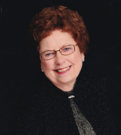 Vivian S. Hefferman Profile Photo