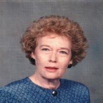 Mildred Vaught Overstreet Profile Photo