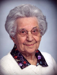 Sylvia J. Sellers