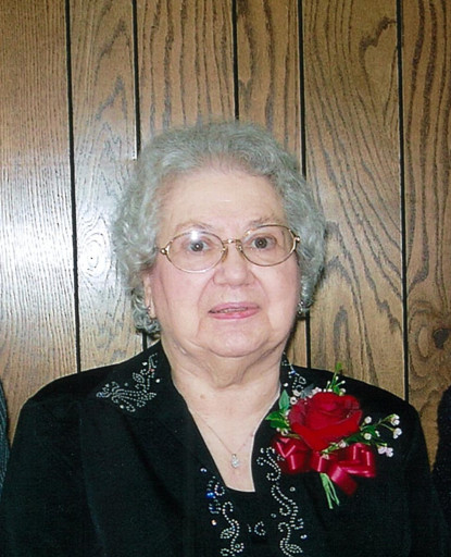 June Johnson Profile Photo