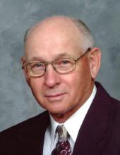 Melvin L. James Profile Photo