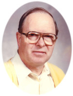 Eugene Mechelke Profile Photo
