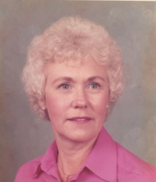 Marilyn V. Robertson