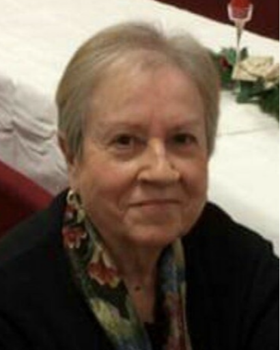 Linda Rae Brigman
