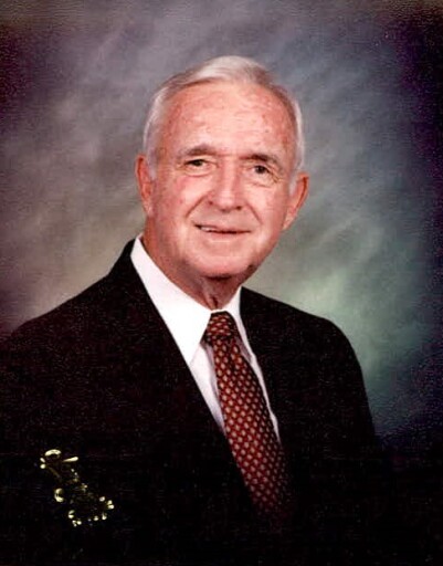 Lee Monroe Lineberger Jr.