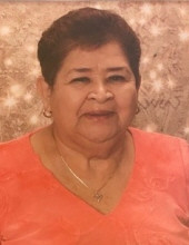 Angela Flores Profile Photo